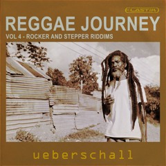 Ueberschall - Reggae Journey 4