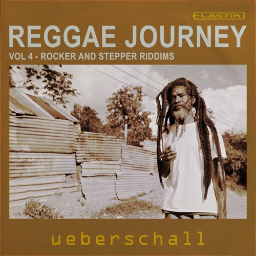 Ueberschall - Reggae Journey 4