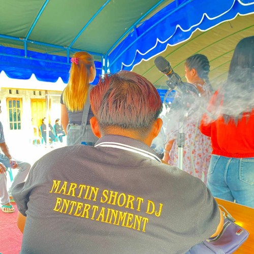 MANGAT MANGAT BARI KATUPAT - LANGIT XDI X MARTIN SHORT DJ #PLAT KT