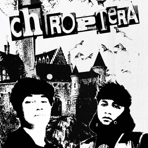 Chiroptera ft Indrawgsa (Prod.Arfumez)