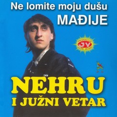 Madjije