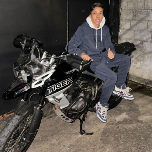 VERGONHA PRA MÍDIA - Salvador feat. Ryan Sp, Nog, Kevin, Lele JP (prod. Dj boy) [speed up + grave]