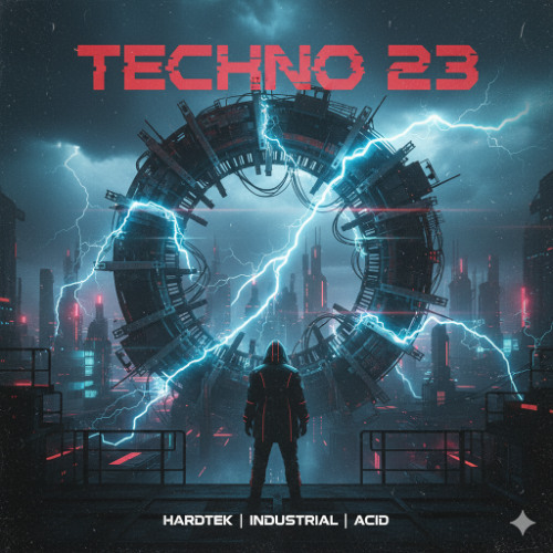 Techno 23