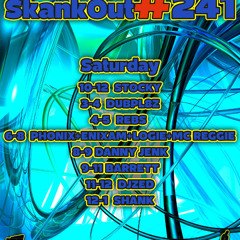 Skankout #241! 14-12-2024 - Jungle Mix