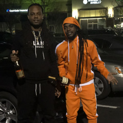 get2it freestyle w skillz and dre100Holla