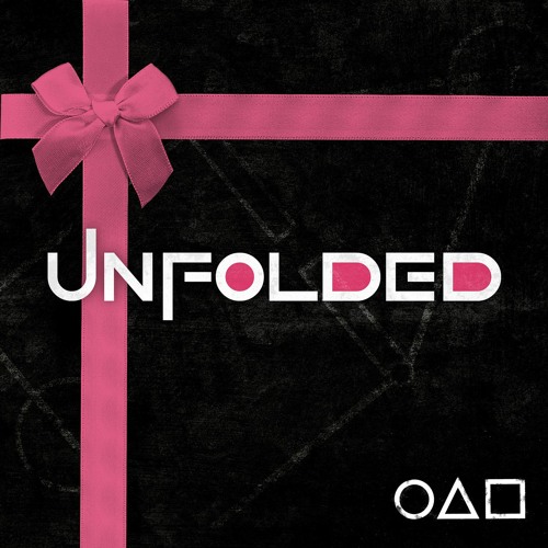 Unfolded - Piano Version (Squid Game Ending Theme)