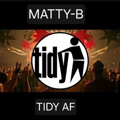 Tidy Mega Mix 2024