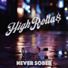 Never Sober