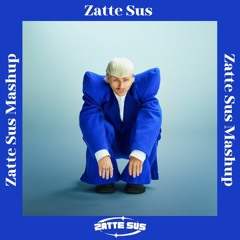 Joost Klein - Europapa (Zatte Sus mashup) [FREE DOWNLOAD]