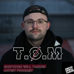 GWT - Artist Introduction - T.Ø.M