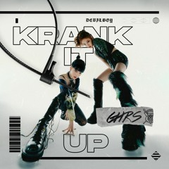 Devilboy - Krank It Up
