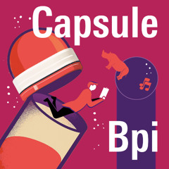 Capsule Bpi #9 • Bpi je t’aime