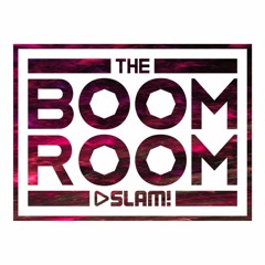 488 - The Boom Room - Jaap Ligthart