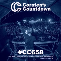 DJ T.H. & Nadi Sunrise feat. Michele C - See You Again (Moonsouls Remix) [Corsten's Countdown 658]