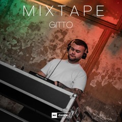 Mixtape: GITTO (08.08)