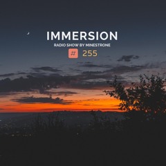 Immersion #255 (25/04/22)