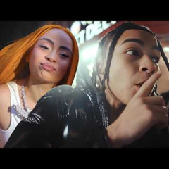 DD Osama & Sugarhill Ddot - BRR BRR BRR ft. Ice Spice (remix drill)