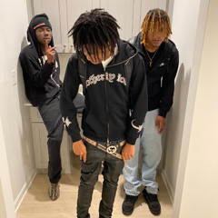Arflthy ft. roccoutnine - Cloudy prod pr1mo (210COLE EXCLUSIVE)