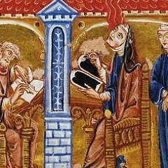 In Focus - Hildegard Von Bingen 191121