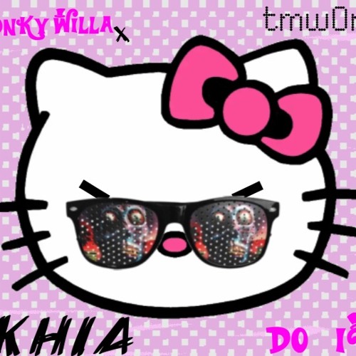 Do It -  tmw0n x Wonky Willa (18+)