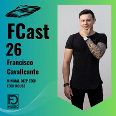 FCast #26 17-07-2024