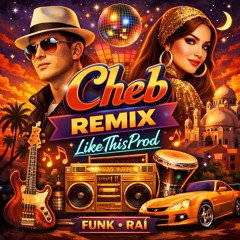 Cheb Remix LikeThisProd