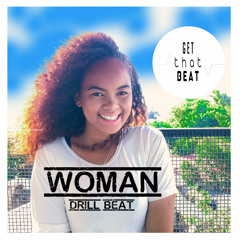 Woman (Drill Beat)