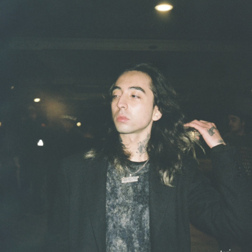🌑 🌬️ Moh Baretta 🌬️🌑