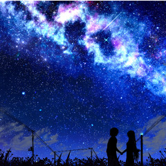 Thinking of you, Once again