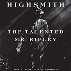 🌹Get [EPUB - PDF] The Talented Mr. Ripley 🌹