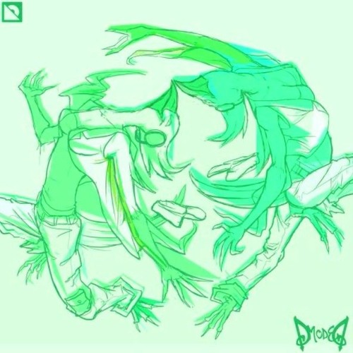 Shriek - D-Mode-D