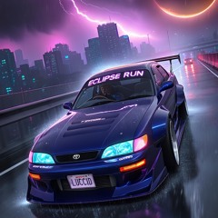 Eclipse Run