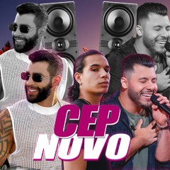 Gusttavo Lima - Cep Novo Part. Murilo Huff (GU3LA Remix)