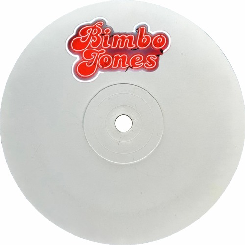 Bimbo Jones - Roda Da Samba (2002)