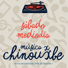 L'apero (noon DJ set 31/05/2025)