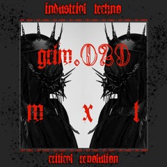 Grim.029 -  MXT