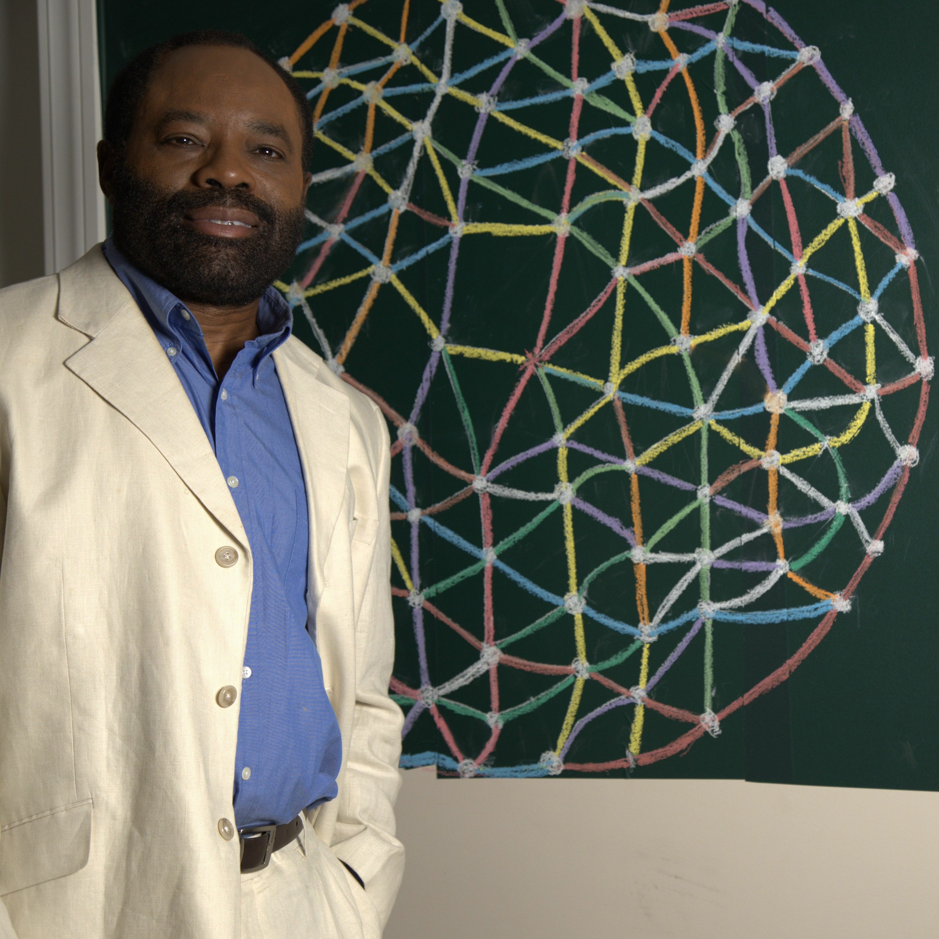 This is Philip Emeagwali