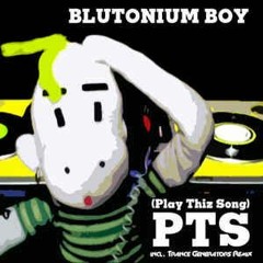 Blutonium Boy - Acid Over Sydney (Blutonium Boy Vs DJ Neo v Virus Mix)