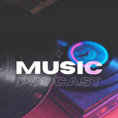+Music Podcast 015 SE03