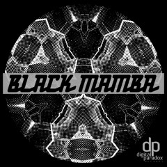 Endemic Species -  Black Mamba EP