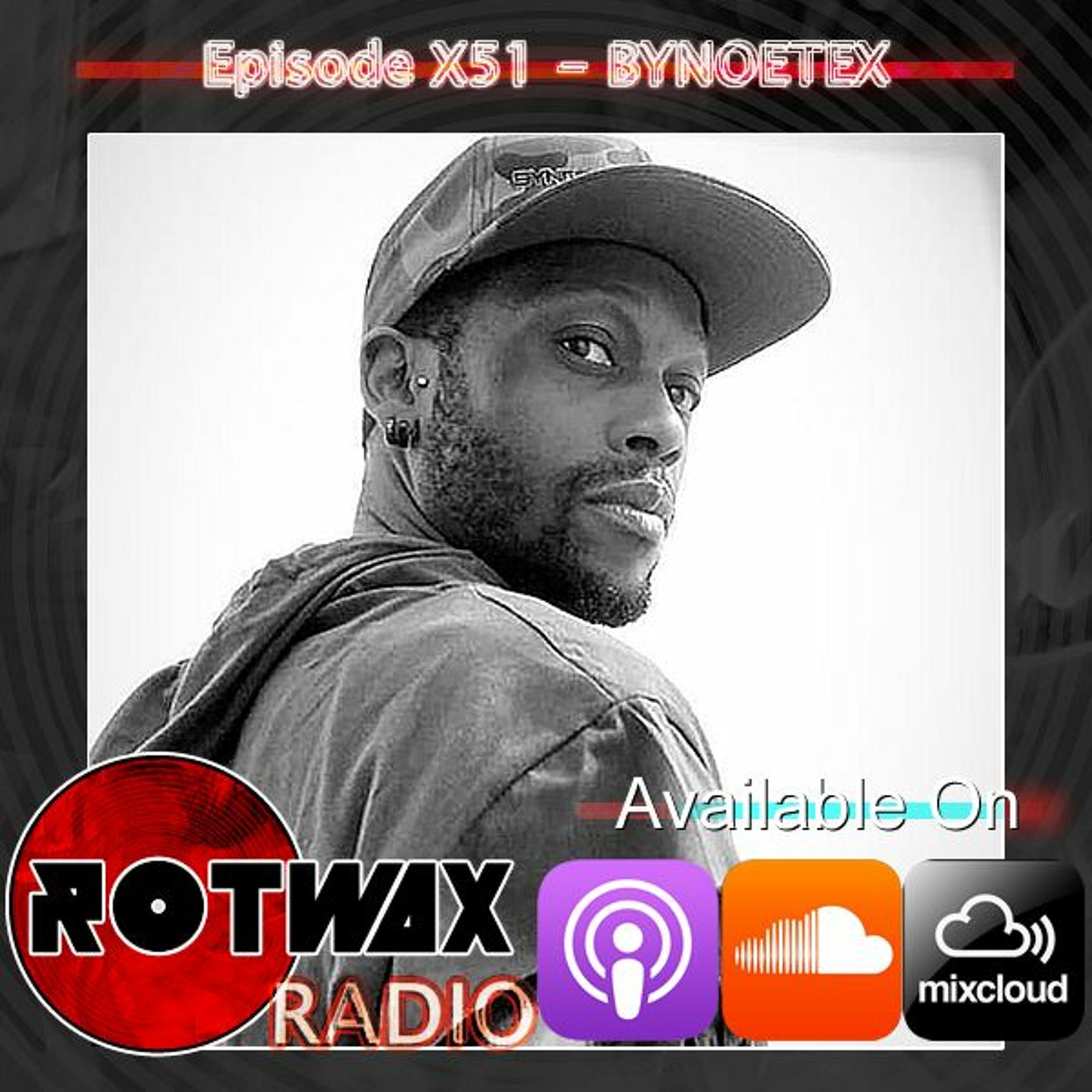 Rotwax Radio