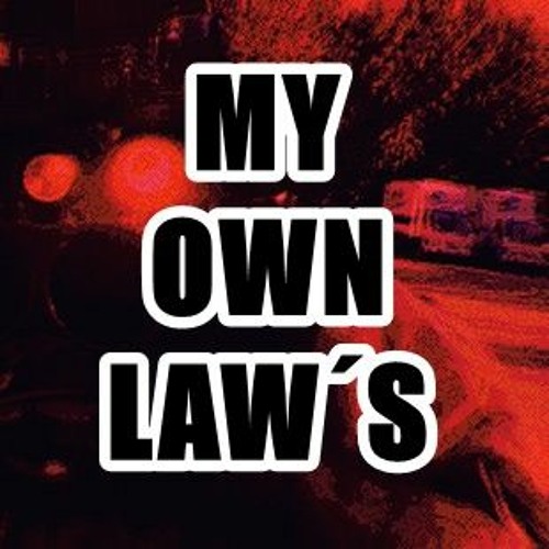 HT4L - My Own Law´s (Original Mix) FREE