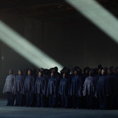 Come To Christ (Come To Life)