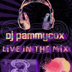 PAMMY ON THE MIX