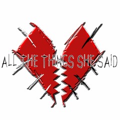 Colin Kelly Feat. Cerridwen Dunne- All The Things She Said (t.A.T.u. cover)