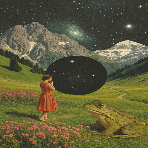 Realismos & niT . isSues - El lenguaje de las ranas (Full Album)