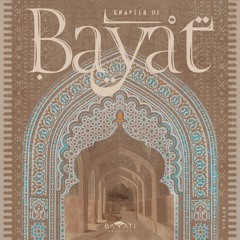 A X L - Al Badr feat. Shady El-Sherbiny [Bayati Records]