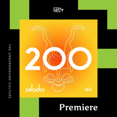 PREMIERE: Steve Parry - Waterfloor (Stereo Underground Remix) [Selador]