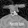 Marcello Vanni / Discoteque for tired dancers / dowmtempo, baby! / # 72 DJ mix artwork - Electronic music tracklist cover image