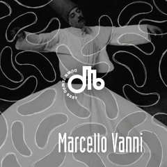 Marcello Vanni / Discoteque for tired dancers / dowmtempo, baby! / # 72